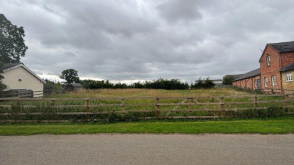 Plot for sale in Keyston photo